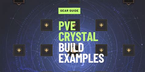 crystal of mysterious darkness bdo|PVE Crystal Build Examples .